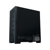 Корпус XASTRA  A700  7ARGB-C10-UC Black ATX/Mesh/ 1x360mm+4x140mm ARGB PWM fans / Argb+PWM HUB 10port/Type-C / A700-1FA36A-4FL14A-C10-UC