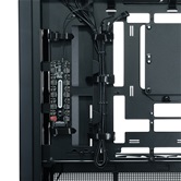 Корпус XASTRA  A700  7ARGB-C10-UC Black ATX/Mesh/ 1x360mm+4x140mm ARGB PWM fans / Argb+PWM HUB 10port/Type-C / A700-1FA36A-4FL14A-C10-UC