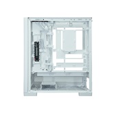 Корпус XASTRA  A700 3ARGB-C10-UC White ATX/Mesh/ 1x360mm ARGB PWM /Argb+PWM HUB 10port/ Type-C / A700-1FA36A-C10-UC-WH