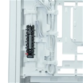 Корпус XASTRA  A700 3ARGB-C10-UC White ATX/Mesh/ 1x360mm ARGB PWM /Argb+PWM HUB 10port/ Type-C / A700-1FA36A-C10-UC-WH