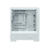 Корпус XASTRA  A700  7ARGB-C10-UC White ATX/Mesh/ 1x360mm+4x140mm ARGB PWM fans /Argb+PWM HUB 10port/ Type-C / A700-1FA36A-4FL14A-C10-UC-WH