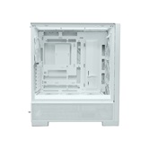 Корпус XASTRA  A700  7ARGB-C10-UC White ATX/Mesh/ 1x360mm+4x140mm ARGB PWM fans /Argb+PWM HUB 10port/ Type-C / A700-1FA36A-4FL14A-C10-UC-WH