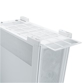 Корпус XASTRA  A700  7ARGB-C10-UC White ATX/Mesh/ 1x360mm+4x140mm ARGB PWM fans /Argb+PWM HUB 10port/ Type-C / A700-1FA36A-4FL14A-C10-UC-WH