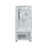 Корпус XASTRA  A700  7ARGB-C10-UC White ATX/Mesh/ 1x360mm+4x140mm ARGB PWM fans /Argb+PWM HUB 10port/ Type-C / A700-1FA36A-4FL14A-C10-UC-WH