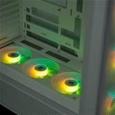 Корпус XASTRA  A700  7ARGB-C10-UC White ATX/Mesh/ 1x360mm+4x140mm ARGB PWM fans /Argb+PWM HUB 10port/ Type-C / A700-1FA36A-4FL14A-C10-UC-WH