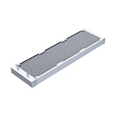 Система водяного охлаждения XASTRA Equ LQ360 ARGB WH Intel LGA LGA1851/1700/1200/115X/AM5/AM4 ( 3x120 ARGB fan, Matrix Screen 2.6", white) RET