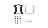 Кулер DEEPCOOL AG500 G2 LGA1851/1700/AM5/AM4 (12шт/кор, TDP 250W, PWM, Fan 120mm, 5 тепл.трубок, черный) RET
