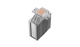 Кулер DEEPCOOL AG500 G2 ARGB LGA1851/1700/AM5/AM4 (12шт/кор, TDP 250W, PWM, ARGB Fan 120mm, 5 тепл.трубок, черный) RET