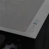 Корпус XASTRA QT400M 5ARGB-FC-C6-AC Black mATX/Aquarium/Screewless/1x120mm+2x240 ARGB PWM FC fans/Argb+PWM HUB 6port/Type-C+USB3.0 (1 USB3.0 кабель)/ QT400M-2FA24A-1FC12A-C6-AC