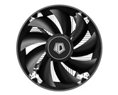Кулер ID-COOLING DK-07A AM5/AM4 (24шт/кор, TDP 125W, PWM, FAN 120mm) BOX