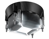 Кулер ID-COOLING DK-07A AM5/AM4 (24шт/кор, TDP 125W, PWM, FAN 120mm) BOX