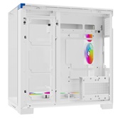 Корпус Thermalright TR-A70 White FAN5-C / TG / 5 x120mm ARGB PWM Fans / USB TYPE-C / ATX  / TRA70F5CW