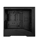Корпус Lian Li Vector 150 INF / Black / mATX, TG / 2x 140mm + 1x 120mm ARGB PWM Fan / Fan HUB / G99.V150INFX.10R