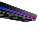 Комплект водяного охлаждения ID-COOLING SL360 V2 PLUS LGA1954/1851/1700/1200/115X/AM5/AM4 (4шт/кор,TDP 350W, PWM, LCD Display, TRIPLE FAN 120mm) RET