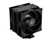 Кулер ID-COOLING FROZN A410 XE DK LGA1954/1851/1700/1200/115X/AM5/AM4 (10шт/кор, TDP 230W, PWM, 4 тепл.трубки прямого контакта, DUAL FAN 120mm, черный) RET