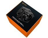 Кулер ID-COOLING FROZN A620 PRO XE BLACK LGA1954/1851/1700/1200/115X/AM5/AM4 (6шт/кор, TDP 260W, PWM, черный, 6 тепл.трубок + медная база, DUAL FAN 120mm) RET