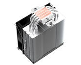 Кулер ID-COOLING SE-214-XT RS LGA1954/1851/1700/1200/115X/AM5/AM4 (16шт/кор, TDP 180W, PWM, 4 тепл.трубки прямого контакта, FAN 120mm) RET