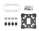 Кулер ID-COOLING SE-214-XT RS LGA1954/1851/1700/1200/115X/AM5/AM4 (16шт/кор, TDP 180W, PWM, 4 тепл.трубки прямого контакта, FAN 120mm) RET
