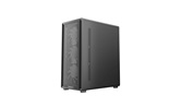 Корпус Deepcool CC550 4F, TG, 4x120mm ARGB Fan, mini-ITX, mATX, ATX, черный