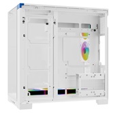 Корпус Thermalright TR-A70 White FAN5-M / TG / 5 x120mm ARGB PWM Fans / USB TYPE-C / ATX  / TRA70F5MW