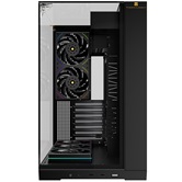 Корпус Thermalright TR-A70 FanUB / Black / TG / TL-UB36R+TL-UB24 PWM Fans / USB TYPE-C / ATX  / TRA70FUBB