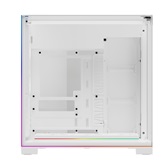 Корпус Thermalright TR-A70 ARGB White FanUB / TG / TL-UB36RW+TL-UB24W PWM Fans / USB TYPE-C / ATX  / TRA70AFUBW