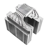 Кулер Thermalright Frost Tower 140  LGA115X/1200/1700/1851/2011/2066/AM4/AM5 (Dual Tower, 120mm + 140mm PWM Fan, медное основание, 7 тепл. трубок 6мм) / TRFT140