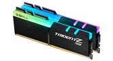 Модуль памяти DDR4 G.SKILL TRIDENT Z RGB 32GB (2x16GB) 3600MHz CL16 (16-19-19-39) 1.35V / F4-3600C16D-32GTZRC
