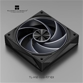 Вентилятор Thermalright TL-H12-X28-R7 EX / 120mm PWM / TRTLH12X28R7EX