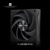 Вентилятор Thermalright TL-H12-X28-R7 EX / 120mm PWM / TRTLH12X28R7EX