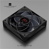Вентилятор Thermalright TL-H12-X28-R7 EX / 120mm PWM / TRTLH12X28R7EX