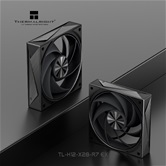 Вентилятор Thermalright TL-H12-X28-R7 EX / 120mm PWM / TRTLH12X28R7EX