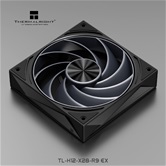 Вентилятор Thermalright TL-H12-X28-R9 EX / 120mm PWM / TRTLH12X28R9EX