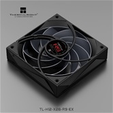 Вентилятор Thermalright TL-H12-X28-R9 EX / 120mm PWM / TRTLH12X28R9EX