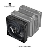Вентилятор Thermalright TL-H12-X28-R9 EX / 120mm PWM / TRTLH12X28R9EX