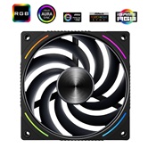 Вентилятор Thermalright TL-K12-X28-R9 / ARGB / 120mm PWM / TRTLK12X28R9