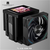 Вентилятор Thermalright TL-K12-X28-R9 / ARGB / 120mm PWM / TRTLK12X28R9
