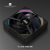 Вентилятор Thermalright TL-K12-X28-R9 / ARGB / 120mm PWM / TRTLK12X28R9