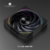 Вентилятор Thermalright TL-K12-X28-R9 / ARGB / 120mm PWM / TRTLK12X28R9