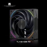 Вентилятор Thermalright TL-K12-X28-R9 / ARGB / 120mm PWM / TRTLK12X28R9