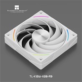 Вентилятор Thermalright TL-K12W-X28-R9 / ARGB / 120mm PWM / TRTLK12WX28R9