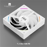 Вентилятор Thermalright TL-K12W-X28-R9 / ARGB / 120mm PWM / TRTLK12WX28R9