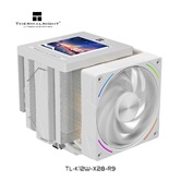 Вентилятор Thermalright TL-K12W-X28-R9 / ARGB / 120mm PWM / TRTLK12WX28R9