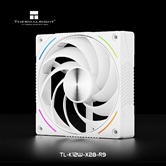 Вентилятор Thermalright TL-K12W-X28-R9 / ARGB / 120mm PWM / TRTLK12WX28R9