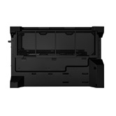 Корпус Lian Li O11 Vision-M Digital / Black / 9.2" LCD screen / 1 x 140mm PWM Fan / Mini-Tower, TG / G99.O11VMDX.R0