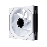 Комплект вентиляторов (3шт.) Lian Li UNI FAN SL INF FLEX 120 Reverse Blade / 12RSLIN1F3W WHITE / 120x124x28мм (PWM, ARGB, 2200 об/мин (Max.), 32,2dBa) / G9F.12RSLIN1F3W.R0
