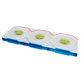 Комплект вентиляторов (3шт.) Lian Li UNI FAN TL LCD FLEX 120 / G12TLLCD1F3W WHITE / 120x124x28мм (PWM, ARGB, 1900 об/мин (Max.), 27dBa) / G9F.12TLLCD1F3W.R0