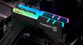 Модуль памяти DDR4 G.SKILL TRIDENT Z RGB 32GB (2x16GB) 3200MHz CL16 (16-18-18-38) 1.35V / F4-3200C16D-32GTZR