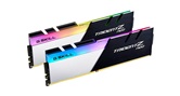 Модуль памяти DDR4 G.SKILL TRIDENT Z NEO 32GB (2x16GB) 3200MHz CL16 (16-18-18-38) 1.35V / F4-3200C16D-32GTZN