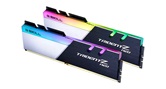 Модуль памяти DDR4 G.SKILL TRIDENT Z NEO 32GB (2x16GB) 3200MHz CL16 (16-18-18-38) 1.35V / F4-3200C16D-32GTZN